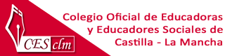 Colegio Oficial de Educadoras y Educadores Sociales de Castilla - La Mancha